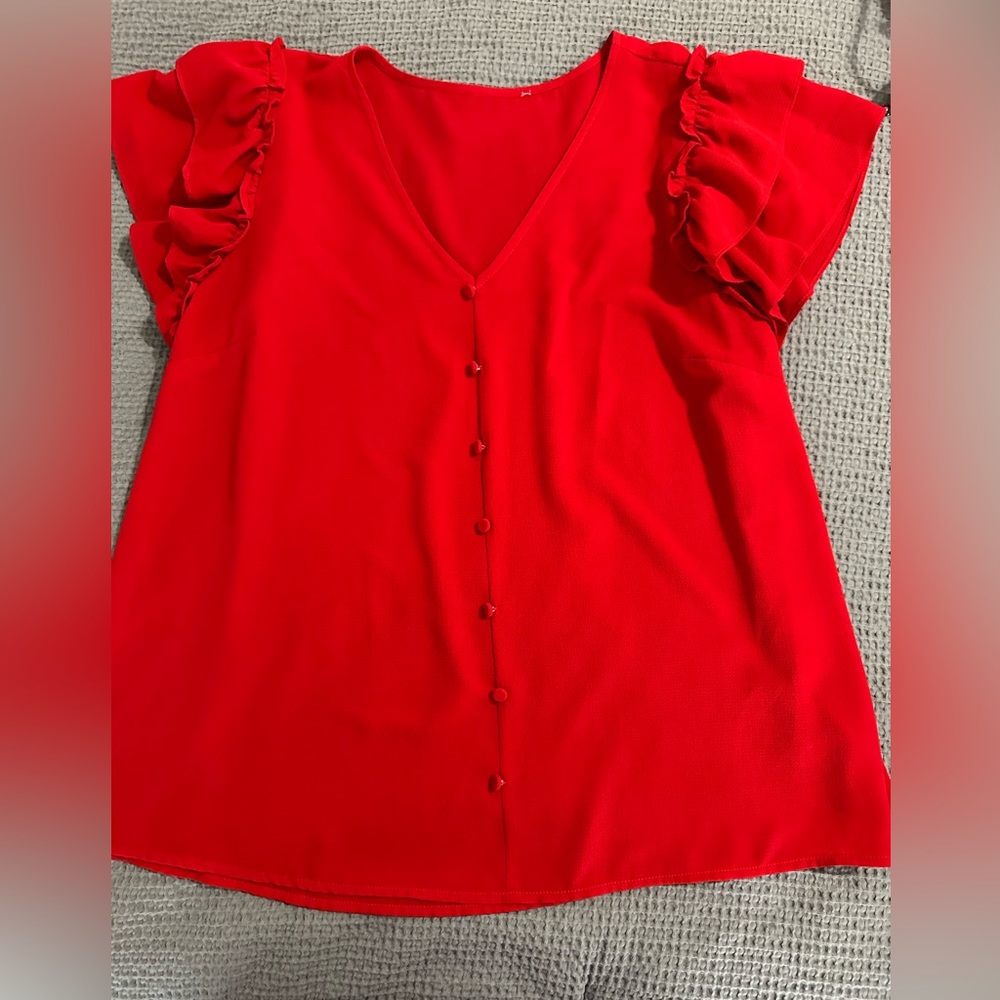 Women’s Blouse